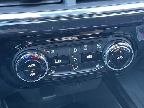 New 2026 Chevrolet Trax RS w/ Driver Confidence Package image 27