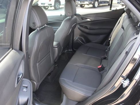 New 2026 Buick Encore GX Preferred w/ Comfort Package image 10