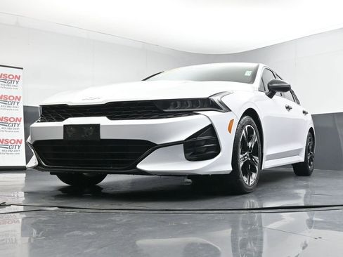 Used 2023 Kia K5 GT-Line image 34