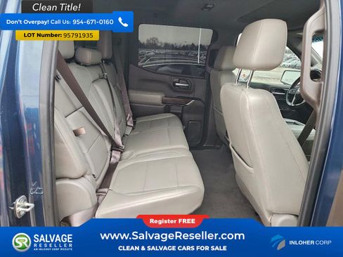 Used 2019 GMC Sierra 1500 SLT RWD image 13