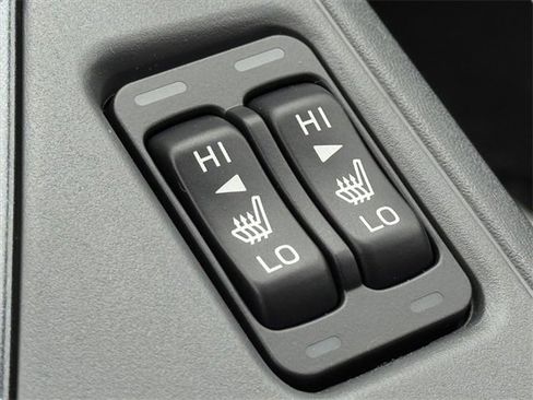 New 2025 Subaru Crosstrek 2.5i Limited image 17