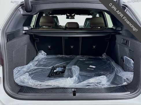 Used 2025 BMW X3 xDrive30i w/ Premium Package image 26