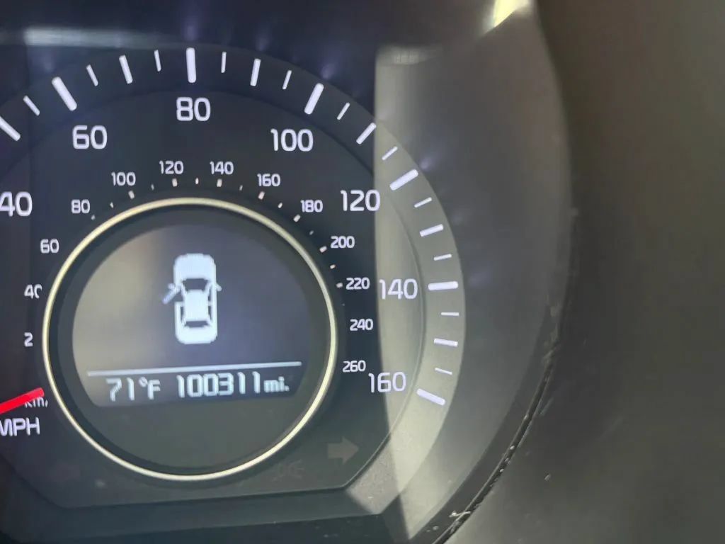 Used 2015 Kia Optima LX w/ LX Convenience Package FWD image 22