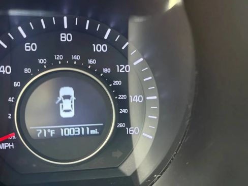 Used 2015 Kia Optima LX w/ LX Convenience Package FWD image 22