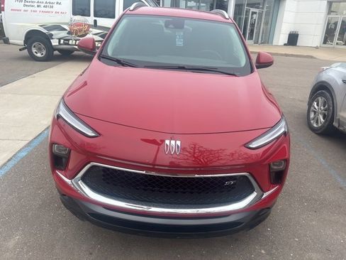 Used 2026 Buick Encore GX Sport Touring w/ Comfort Package image 2