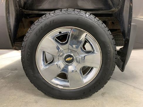 Used 2011 Chevrolet Silverado 1500 LT w/ All-Star Edition image 20