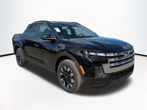New 2026 Hyundai Santa Cruz SEL image 2