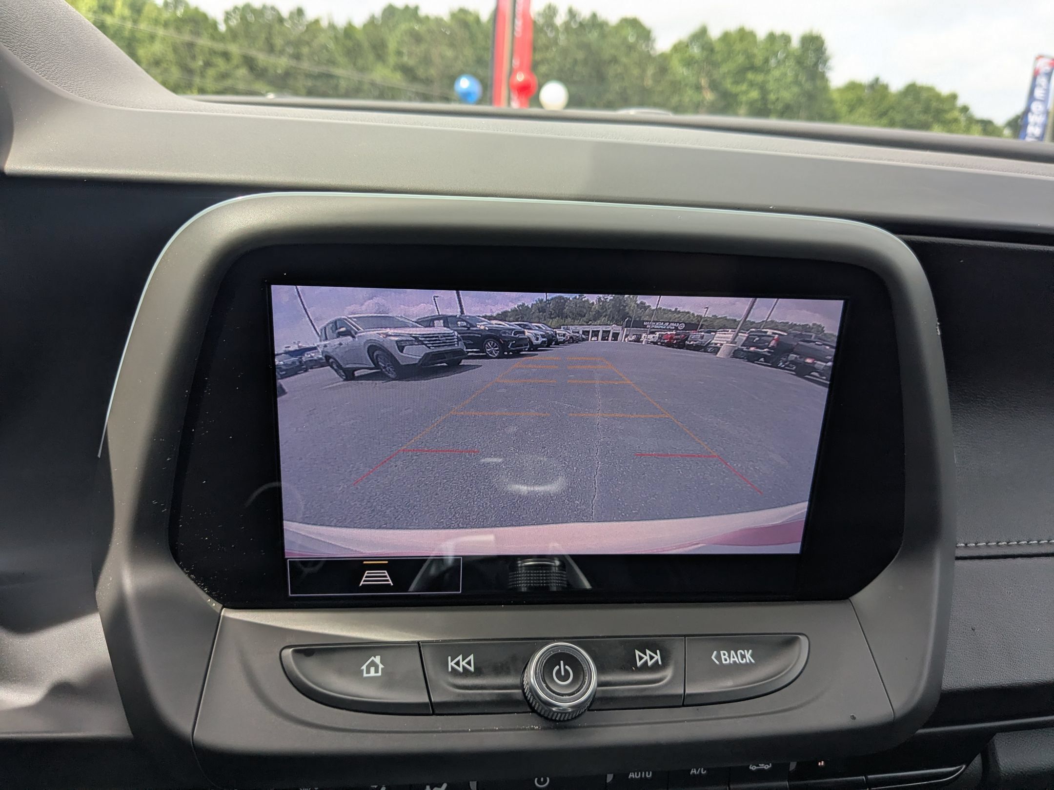 Used 2022 Chevrolet Camaro SS RWD image 16
