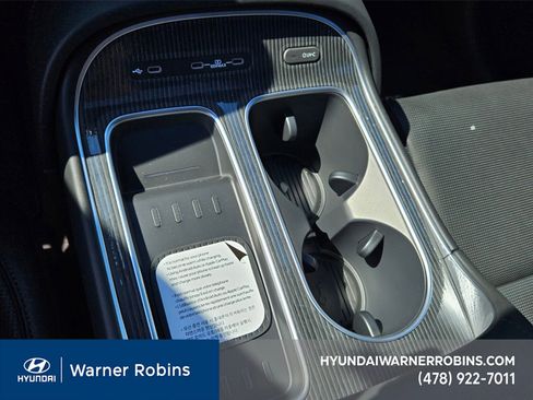 New 2026 Hyundai Palisade Calligraphy image 21