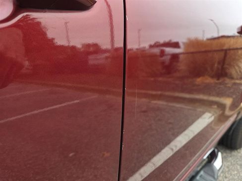 Used 2016 Chevrolet Silverado 1500 LT w/ All Star Edition image 18