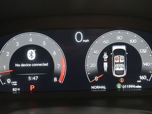 Used 2025 Acura Integra A-Spec FWD image 12