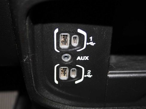 Used 2024 RAM 2500 Tradesman AWD/4WD image 40
