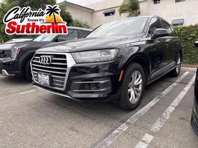 Used 2018 Audi Q7 3.0T Premium Plus