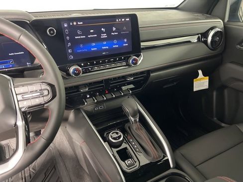 New 2026 Chevrolet Colorado Z71 w/ Z71 Convenience Package 2 image 23