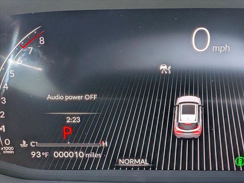 New 2026 Acura MDX SH-AWD w/ Advance Package image 10