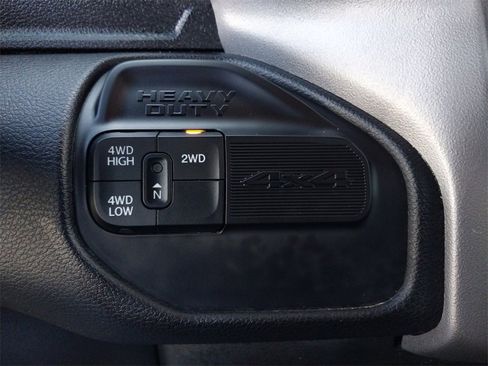 Used 2024 RAM 3500 Big Horn image 18