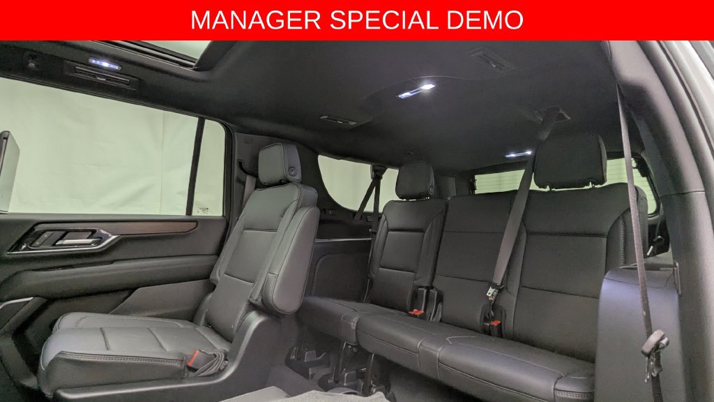 Used 2026 GMC Yukon XL Denali w/ Denali Reserve Package AWD/4WD image 34