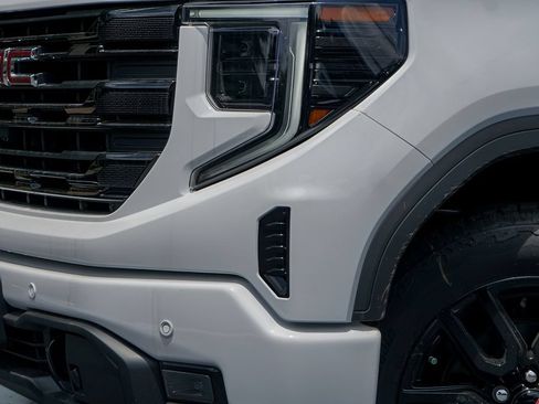 New 2026 GMC Sierra 1500 Elevation w/ Elevation Premium Package AWD/4WD image 3