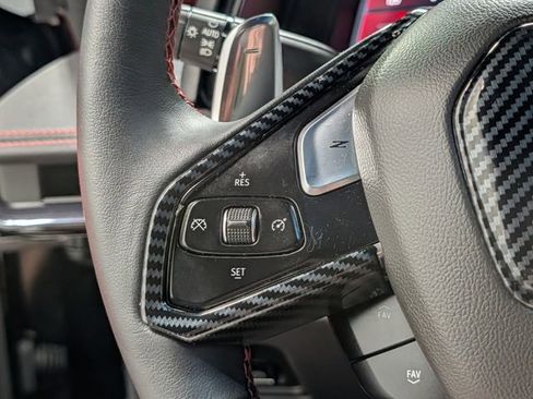 Certified 2023 Chevrolet Corvette Stingray Preferred Cpe w/ Stealth Interior Trim Package RWD image 34