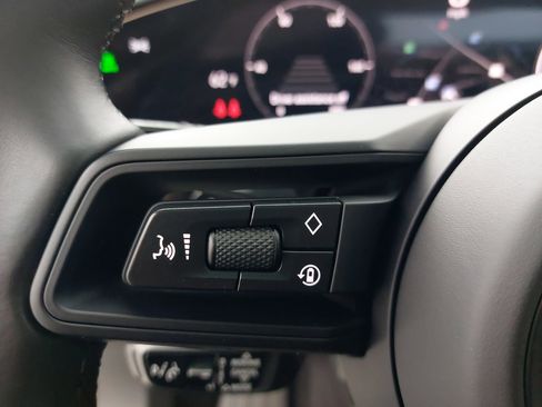 Used 2024 Porsche Taycan w/ Premium Package image 19