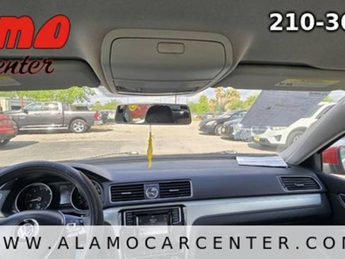 Used 2016 Volkswagen Passat 1.8T R-Line FWD image 36