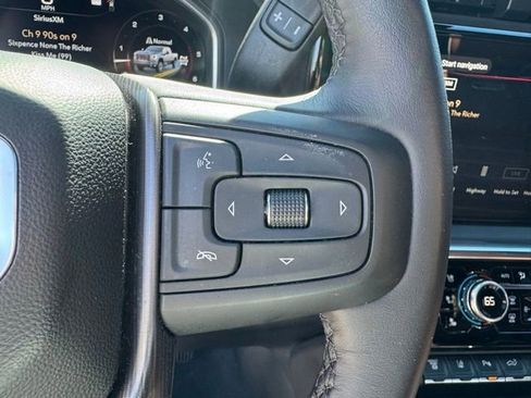 Used 2026 GMC Sierra 2500 Denali Ultimate AWD/4WD image 19