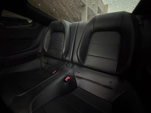 Used 2019 Ford Mustang Premium w/ Black Accent Package image 23