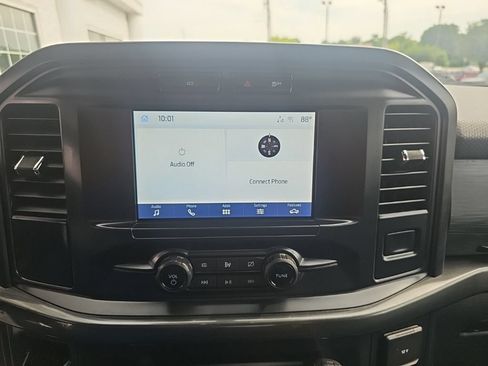 Used 2021 Ford F150 XL w/ STX Appearance Package AWD/4WD image 15