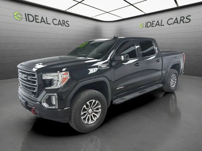 Used 2020 GMC Sierra 1500 AT4 w/ AT4 Premium Package