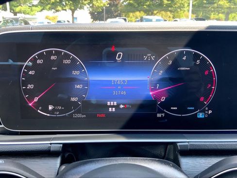 Used 2025 Mercedes-Benz GLS 450 4MATIC image 26