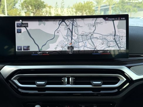 Certified 2023 BMW i4 eDrive35 w/ Premium Package image 27