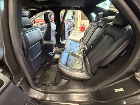 Used 2019 Lincoln MKZ Reserve FWD image 57