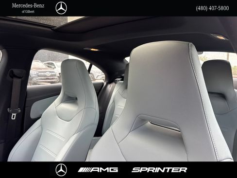 Used 2026 Mercedes-Benz CLA 250 image 14