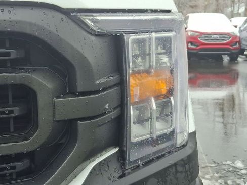 Certified 2023 Ford F150 XLT w/ Equipment Group 302A High image 30