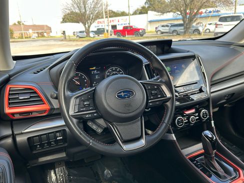 Used 2020 Subaru Forester Sport w/ Popular Package #2 image 12