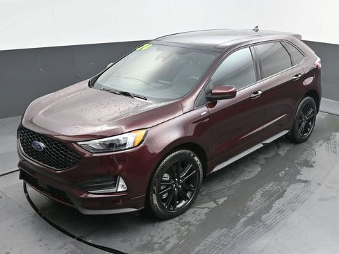 Used 2024 Ford Edge ST-Line image 36