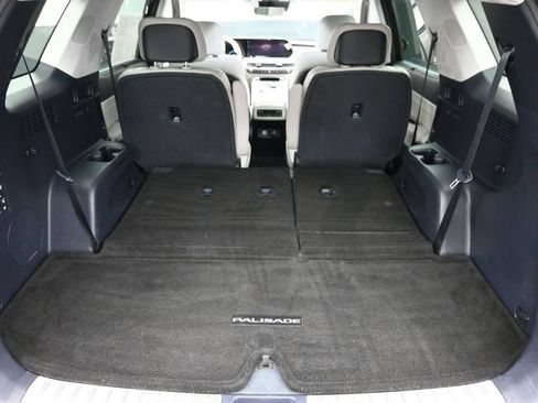 Used 2024 Hyundai Palisade Calligraphy AWD/4WD image 12