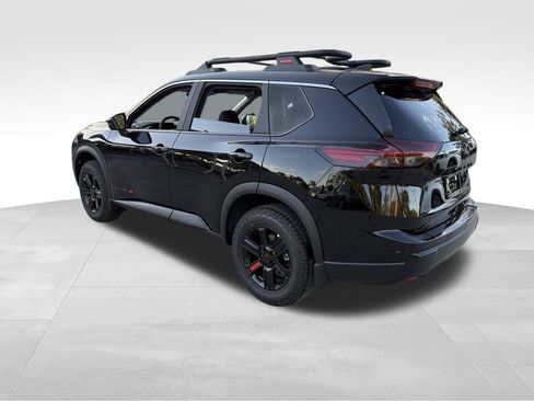 New 2026 Nissan Rogue Rock Creek w/ Rock Creek Premium Package image 5