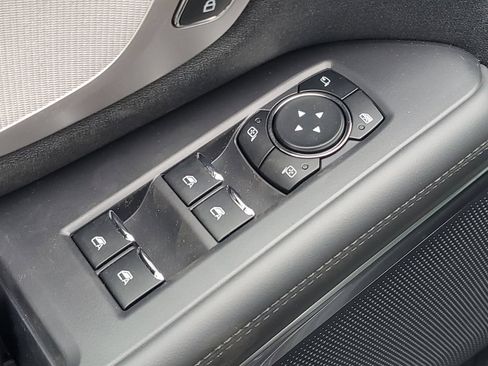 New 2026 Ford Expedition Active AWD/4WD image 24