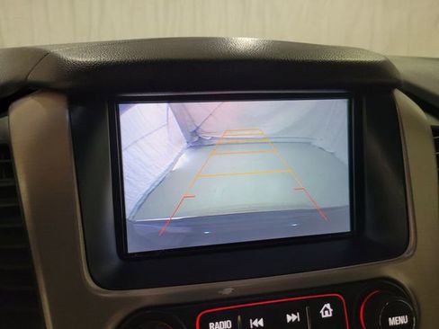 Used 2016 GMC Yukon XL Denali w/ Open Road Package image 12