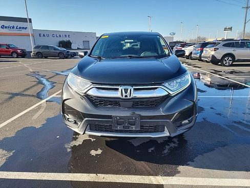 Used 2018 Honda CR-V EX-L image 2