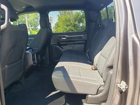 Used 2020 RAM 1500 Big Horn AWD/4WD image 11