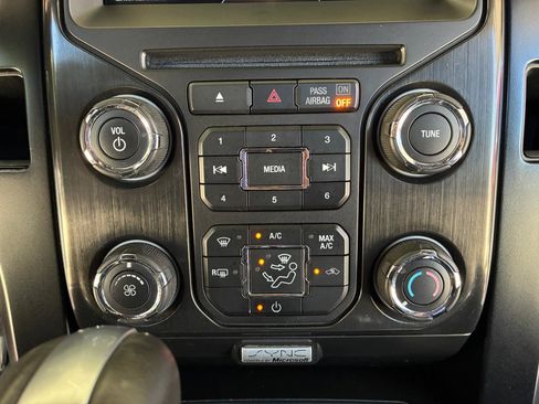 Used 2014 Ford F150 FX4 w/ FX Appearance Package AWD/4WD image 20
