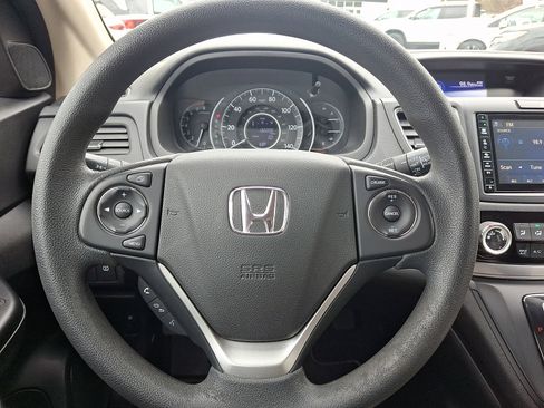 Used 2015 Honda CR-V EX image 18