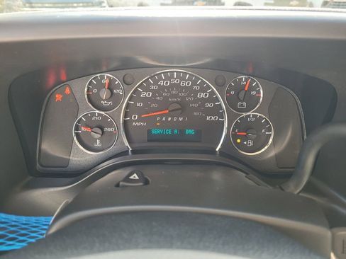 New 2025 Chevrolet Express 2500 w/ Driver Convenience Package image 28