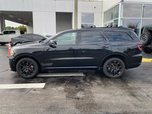 Used 2019 Dodge Durango GT image 6