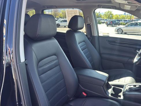 Certified 2024 Honda CR-V EX-L image 37