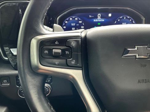 Used 2022 Chevrolet Silverado 1500 RST image 18