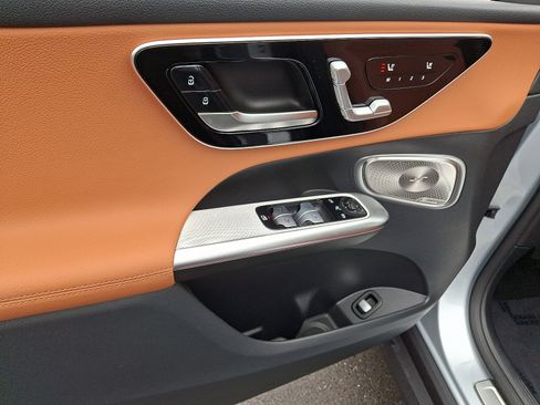 New 2026 Mercedes-Benz GLC 300 4MATIC image 10