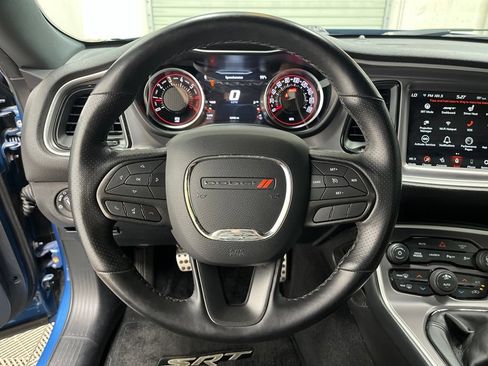 Used 2021 Dodge Challenger R/T Scat Pack RWD image 22